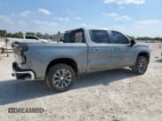 ✅ 2021 Chevrolet Silverado 1500 LT • VIN: 3GCUYDED9MG376159 • Лот: 81714515. Опубликован ранее на Copart с пробегом 77 190 миль. Бесплатный доступ к архиву аукционных продаж из США и подробный отчёт об истории автомобиля на DreamBid. Изображение 3.