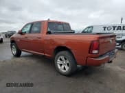 ✅ 2013 Ram 1500 Sport • VIN: 1C6RR7UT1DS702503 • Lot: 87298265. Wystawiony na Copart z przebiegiem 249 479 mil. Bezpłatny archiwum sprzedaży aukcyjnych z USA i szczegółowy raport historii pojazdu na DreamBid. Zdjęcie 2.