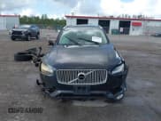 ✅ 2018 Volvo XC90 Inscription • VIN: YV4A22PL2J1377688 • Lot: 42478411. Listed on IAAI with 80,341 mi. Free auction sales archive from the USA and detailed vehicle history report at DreamBid. Image 12.