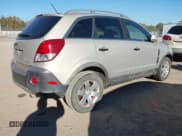 ✅ 2012 Chevrolet Captiva Sport LS • VIN: 3GNAL2EK1CS539183 • Lot: 43442176. Wystawiony na IAAI z przebiegiem 182 395 mil. Bezpłatny archiwum sprzedaży aukcyjnych z USA i szczegółowy raport historii pojazdu na DreamBid. Zdjęcie 4.