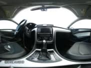 ✅ 2013 Volkswagen Passat SE • VIN: 1VWBP7A39DC034221 • Lot: 43707852. Listed on IAAI with 159,151 mi. Free auction sales archive from the USA and detailed vehicle history report at DreamBid. Image 23.