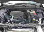 2019 Chevrolet Blazer Premier z VIN 3GNKBFRS3KS675211, wystawiony jako Copart lot #63753535 z przebiegiem 79 641 mil mil oraz Szkoda całkowita • Salvage title. Historia ofert i sprzedaży dostępna na DreamBid. Obrazek 11.