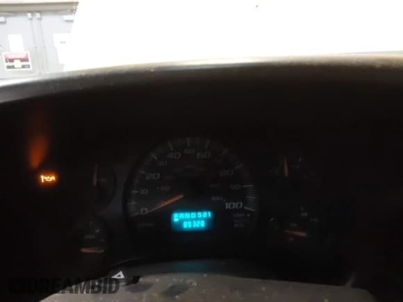 ✅ 2007 GMC Savana Cargo • VIN: 1GTHG35U271146156 • Лот: 43441151. Опубликован ранее на IAAI с пробегом 89 328 миль. Бесплатный доступ к архиву аукционных продаж из США и подробный отчёт об истории автомобиля на DreamBid. Изображение 7.