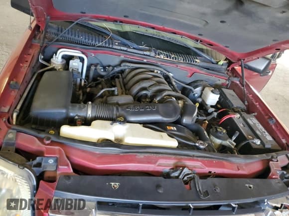 ✅ 2007 Ford Explorer Sport Trac XLT • VIN: 1FMEU51827UA09728 • Lot: 89537125. Wystawiony na Copart z przebiegiem 235 067 mil. Bezpłatny archiwum sprzedaży aukcyjnych z USA i szczegółowy raport historii pojazdu na DreamBid. Zdjęcie 11.