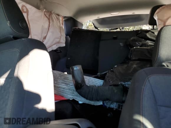 ✅ 2020 Chevrolet Equinox LT • VIN: 3GNAXKEV8LL255588 • Лот: 71910705. Опубликован ранее на Copart с пробегом 90 932 миль. Бесплатный доступ к архиву аукционных продаж из США и подробный отчёт об истории автомобиля на DreamBid. Изображение 10.