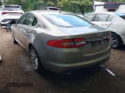 ✅ 2013 Jaguar XF RWD • VIN: SAJWA0ESXDPS99447 • Lot: 42786340. Wystawiony na IAAI z przebiegiem 118 939 mil. Bezpłatny archiwum sprzedaży aukcyjnych z USA i szczegółowy raport historii pojazdu na DreamBid. Zdjęcie 3.