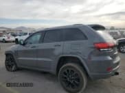 ✅ 2020 Jeep Grand Cherokee Altitude • VIN: 1C4RJFAG2LC257778 • Lot: 53754825. Listed on Copart with 97,595 mi. Free auction sales archive from the USA and detailed vehicle history report at DreamBid. Image 2.