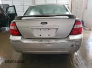 ✅ 2006 Ford Five Hundred SE • VIN: 1FAFP23126G114870 • Lot: 74528344. Wystawiony na Copart z przebiegiem 168 682 mil. Bezpłatny archiwum sprzedaży aukcyjnych z USA i szczegółowy raport historii pojazdu na DreamBid. Zdjęcie 6.