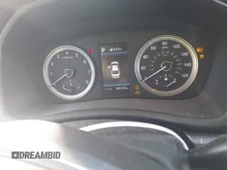 ✅ 2018 Hyundai Sonata SEL • VIN: 5NPE34AF6JH665755 • Lot: 43381472. Listed on IAAI with 102,127 mi. Free auction sales archive from the USA and detailed vehicle history report at DreamBid. Image 5.