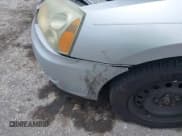 ✅ 2007 Mitsubishi Galant ES • VIN: 4A3AB36F07E082298 • Lot: 42653148. Wystawiony na IAAI z przebiegiem 123 144 mil. Bezpłatny archiwum sprzedaży aukcyjnych z USA i szczegółowy raport historii pojazdu na DreamBid. Zdjęcie 6.