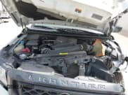 ✅ 2022 Nissan Frontier S • VIN: 1N6ED1CL2NN657752 • Lot: 41773935. Listed on IAAI with 75,677 mi. Free auction sales archive from the USA and detailed vehicle history report at DreamBid. Image 10.