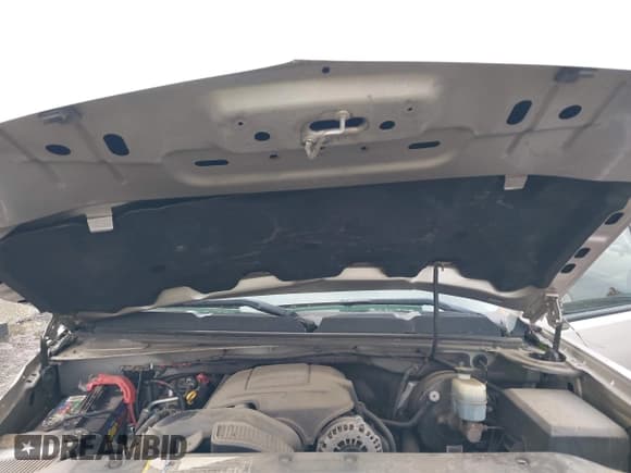 ✅ 2008 Chevrolet Silverado 1500 1LT • VIN: 3GCEK13C08G274141 • Lot: 43610170. Listed on IAAI with 163,158 mi. Free auction sales archive from the USA and detailed vehicle history report at DreamBid. Image 10.