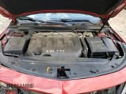 ✅ 2014 Chevrolet Impala LT • VIN: 2G1125S34E9156678 • Лот: 64721014. Опубликован ранее на Copart с пробегом 78 799 миль. Бесплатный доступ к архиву аукционных продаж из США и подробный отчёт об истории автомобиля на DreamBid. Изображение 13.