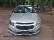 2016 Chevrolet Cruze LS с VIN 1G1PC5SG0G7211643, выставлен на аукционе IAAI как лот 43342069 с пробегом 73 148 миль миль и . История ставок и продаж доступна на DreamBid. Изображение 12.