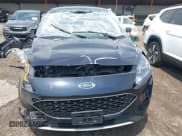 ✅ 2021 Ford Escape SE Hybrid • VIN: 1FMCU9BZ1MUA40048 • Lot: 42762999. Wystawiony na IAAI z przebiegiem 65 277 mil. Bezpłatny archiwum sprzedaży aukcyjnych z USA i szczegółowy raport historii pojazdu na DreamBid. Zdjęcie 12.