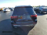 ✅ 2023 Mercedes-Benz GLB 250 • VIN: W1N4M4GB9PW316131 • Lot: 93076365. Listed on Copart with 45,098 mi. Free auction sales archive from the USA and detailed vehicle history report at DreamBid. Image 6.