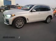 ✅ 2019 BMW X5 xDrive40i • VIN: 5UXCR6C54KLL03859 • Лот: 91650065. Опубликован ранее на Copart с пробегом 113 338 миль. Бесплатный доступ к архиву аукционных продаж из США и подробный отчёт об истории автомобиля на DreamBid. Изображение 1.