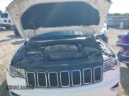 ✅ 2020 Jeep Grand Cherokee Laredo E • VIN: 1C4RJFAG5LC360449 • Lot: 43312301. Listed on IAAI with Not provided. Free auction sales archive from the USA and detailed vehicle history report at DreamBid. Image 10.