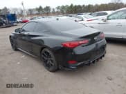 ✅ 2018 Infiniti Q60 Luxe • VIN: JN1EV7EL6JM391283 • Lot: 41172440. Wystawiony na IAAI z przebiegiem 70 015 mil. Bezpłatny archiwum sprzedaży aukcyjnych z USA i szczegółowy raport historii pojazdu na DreamBid. Zdjęcie 3.