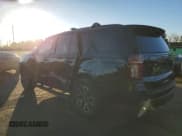 ✅ 2022 Chevrolet Tahoe Z71 • VIN: 1GNSKPKD9NR225779 • Lot: 90538445. Wystawiony na Copart z przebiegiem 54 408 mil. Bezpłatny archiwum sprzedaży aukcyjnych z USA i szczegółowy raport historii pojazdu na DreamBid. Zdjęcie 2.