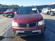 ✅ 2007 Pontiac Torrent • VIN: 2CKDL63FX76068490 • Lot: 42438401. Listed on IAAI with 244,942 mi. Free auction sales archive from the USA and detailed vehicle history report at DreamBid. Image 12.