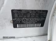 ✅ 2019 Hyundai Sonata Limited • VIN: KMHE54L23KA093729 • Лот: 80865694. Опубликован ранее на Copart с пробегом 64 492 миль. Бесплатный доступ к архиву аукционных продаж из США и подробный отчёт об истории автомобиля на DreamBid. Изображение 12.