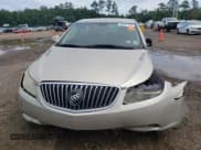 ✅ 2013 Buick LaCrosse Leather • VIN: 1G4GC5E37DF284330 • Lot: 58531795. Wystawiony na Copart z przebiegiem Nie podano. Bezpłatny archiwum sprzedaży aukcyjnych z USA i szczegółowy raport historii pojazdu na DreamBid. Zdjęcie 5.