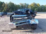 ✅ 2016 Chevrolet Silverado 2500HD Work Truck • VIN: 1GC2KUEG3GZ410099 • Лот: 43182956. Опубликован ранее на IAAI с пробегом 114 462 миль. Бесплатный доступ к архиву аукционных продаж из США и подробный отчёт об истории автомобиля на DreamBid. Изображение 11.