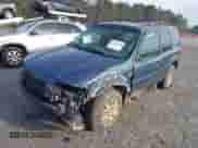 2006 Mercury Mariner Luxury с VIN 4M2CU57186DJ07953, выставлен на аукционе IAAI как лот 41756840 с пробегом 163 988 миль миль и . История ставок и продаж доступна на DreamBid. Изображение 2.