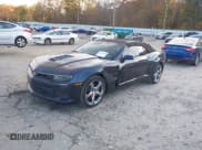 ✅ 2014 Chevrolet Camaro SS • VIN: 2G1FK3DJ2E9228919 • Lot: 43717096. Wystawiony na IAAI z przebiegiem 152 739 mil. Bezpłatny archiwum sprzedaży aukcyjnych z USA i szczegółowy raport historii pojazdu na DreamBid. Zdjęcie 2.