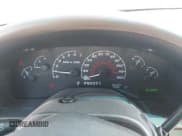 ✅ 2002 Ford Explorer XLS • VIN: 1FMZU72E42UB25443 • Lot: 43497537. Listed on IAAI with 163,089 mi. Free auction sales archive from the USA and detailed vehicle history report at DreamBid. Image 7.