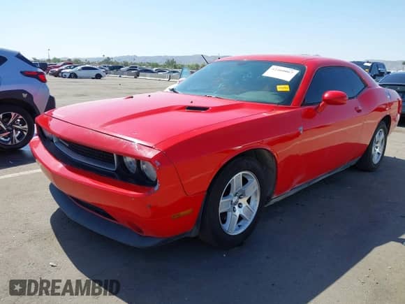 2014 Dodge Challenger SXT 100th Anniversary with VIN 2C3CDYAG1EH313481, listed as a IAAI auction lot 42460067 with 209,125 mi miles and . Bid and sale history available at DreamBid. Image 6.