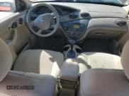 ✅ 2003 Ford Focus SE • VIN: 1FAFP34PX3W245071 • Lot: 85903545. Listed on Copart with 213,185 mi. Free auction sales archive from the USA and detailed vehicle history report at DreamBid. Image 8.