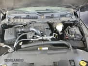 ✅ 2018 Ram 1500 SLT • VIN: 1C6RR6GT2JS194897 • Лот: 89737775. Опубликован ранее на Copart с пробегом 115 979 миль. Бесплатный доступ к архиву аукционных продаж из США и подробный отчёт об истории автомобиля на DreamBid. Изображение 11.