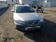 ✅ 2007 Volvo XC70 • VIN: YV4SZ592971265100 • Lot: 93423335. Listed on Copart with 228,148 mi. Free auction sales archive from the USA and detailed vehicle history report at DreamBid. Image 13.