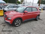 ✅ 2023 Hyundai Venue SEL • VIN: KMHRC8A38PU215615 • Lot: 55314525. Listed on Copart with 77,732 mi. Free auction sales archive from the USA and detailed vehicle history report at DreamBid. Image 1.