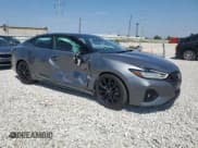 ✅ 2023 Nissan Maxima SR • VIN: 1N4AA6EV1PC505312 • Лот: 68367315. Опубликован ранее на Copart с пробегом 32 408 миль. Бесплатный доступ к архиву аукционных продаж из США и подробный отчёт об истории автомобиля на DreamBid. Изображение 4.