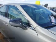 ✅ 2024 Lexus ES 300h Luxury • VIN: 58AEA1C17RU049851 • Lot: 43159025. Listed on IAAI with 3,473 mi. Free auction sales archive from the USA and detailed vehicle history report at DreamBid. Image 14.