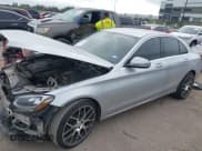 ✅ 2016 Mercedes-Benz C 300 • VIN: 55SWF4JBXGU131690 • Lot: 43494779. Wystawiony na IAAI z przebiegiem 120 206 mil. Bezpłatny archiwum sprzedaży aukcyjnych z USA i szczegółowy raport historii pojazdu na DreamBid. Zdjęcie 2.