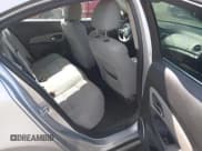 ✅ 2013 Chevrolet Cruze ECO • VIN: 1G1PH5SB6D7253414 • Лот: 43339679. Опубликован ранее на IAAI с пробегом 157 968 миль. Бесплатный доступ к архиву аукционных продаж из США и подробный отчёт об истории автомобиля на DreamBid. Изображение 8.