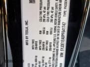 ✅ 2023 Tesla Model 3 • VIN: 5YJ3E1EA0PF641747 • Lot: 51697655. Wystawiony na Copart z przebiegiem 24 435 mil. Bezpłatny archiwum sprzedaży aukcyjnych z USA i szczegółowy raport historii pojazdu na DreamBid. Zdjęcie 12.