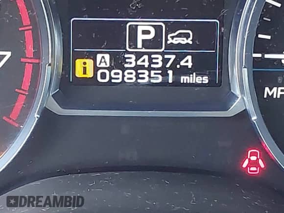 2017 Subaru Forester Limited with VIN JF2SJALC1HH513550, listed as a IAAI auction lot 42266191 with 98,351 mi miles and . Bid and sale history available at DreamBid. Image 15.