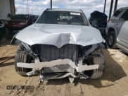 ✅ 2022 BMW X3 M • VIN: 5YM13EC0XN9M66145 • Лот: 39769893. Опубликован ранее на Copart с пробегом 1 682 миль. Бесплатный доступ к архиву аукционных продаж из США и подробный отчёт об истории автомобиля на DreamBid. Изображение 5.