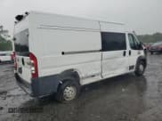 ✅ 2016 Ram ProMaster Cargo • VIN: 3C6TRVDG2GE102996 • Lot: 63736825. Listed on Copart with 170,695 mi. Free auction sales archive from the USA and detailed vehicle history report at DreamBid. Image 3.