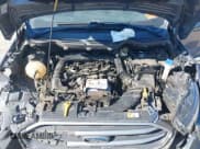 ✅ 2018 Ford EcoSport SE • VIN: MAJ3P1TE3JC220468 • Lot: 43392699. Listed on IAAI with 107,781 mi. Free auction sales archive from the USA and detailed vehicle history report at DreamBid. Image 10.