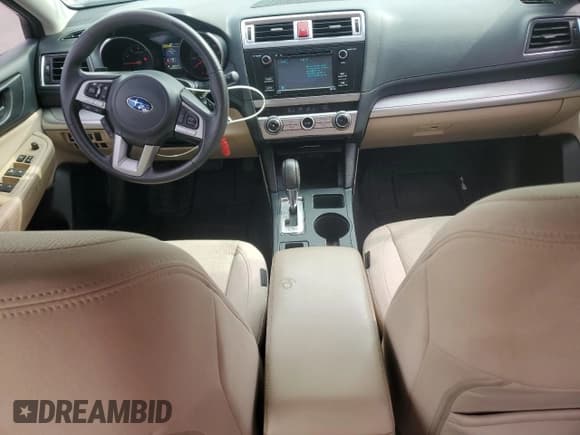 ✅ 2015 Subaru Legacy 2.5i • VIN: 4S3BNBA69F3056423 • Lot: 64676905. Listed on Copart with 155,644 mi. Free auction sales archive from the USA and detailed vehicle history report at DreamBid. Image 8.