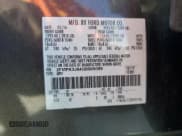 ✅ 2016 Ford Edge SEL • VIN: 2FMPK3J84GBB09399 • Лот: 84862535. Опубликован ранее на Copart с пробегом 132 556 миль. Бесплатный доступ к архиву аукционных продаж из США и подробный отчёт об истории автомобиля на DreamBid. Изображение 13.