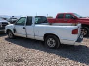 ✅ 1998 GMC Sonoma SLS • VIN: 1GTCS1942W8533805 • Lot: 60378985. Wystawiony na Copart z przebiegiem Nie podano. Bezpłatny archiwum sprzedaży aukcyjnych z USA i szczegółowy raport historii pojazdu na DreamBid. Zdjęcie 2.