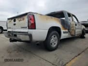 ✅ 2002 Chevrolet Silverado 1500 LS • VIN: 2GCEC19V321430517 • Лот: 92441305. Опубликован ранее на Copart с пробегом Не указан. Бесплатный доступ к архиву аукционных продаж из США и подробный отчёт об истории автомобиля на DreamBid. Изображение 3.