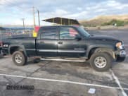 ✅ 2007 GMC Sierra 2500HD Work Truck • VIN: 1GTHK23UX7F114280 • Лот: 43714704. Опубликован ранее на IAAI с пробегом 208 370 миль. Бесплатный доступ к архиву аукционных продаж из США и подробный отчёт об истории автомобиля на DreamBid. Изображение 13.